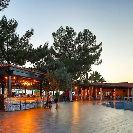 Sealight Resort Hotel-2