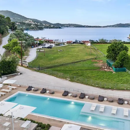 Radisson Resort Plaza Skiathos-2