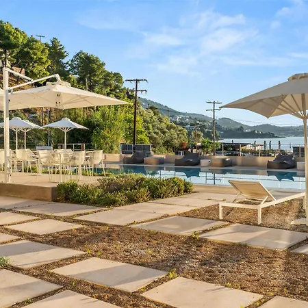 Radisson Resort Plaza Skiathos-2