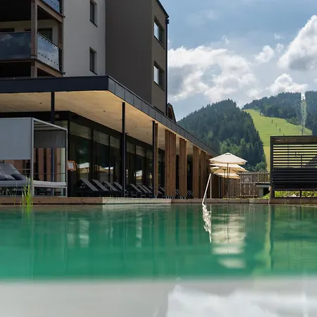 ADEA Lifestyle Suites Fieberbrunn-3