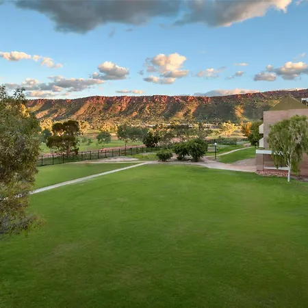 Doubletree By Hilton Alice Springs-3