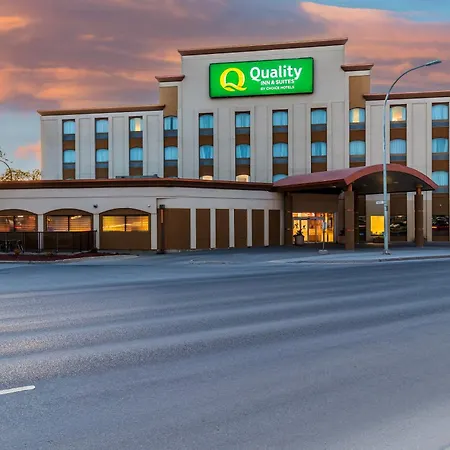 Quality Inn & Suites-3
