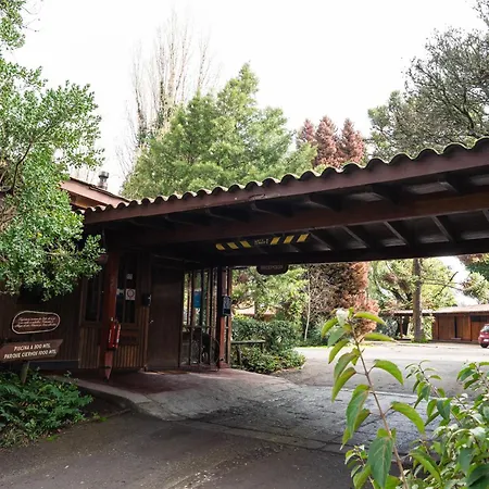 Hotel Salto Del Laja-3