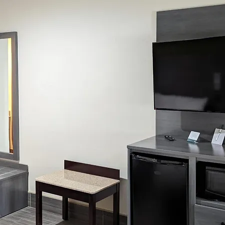Quality Inn Brownsville-2