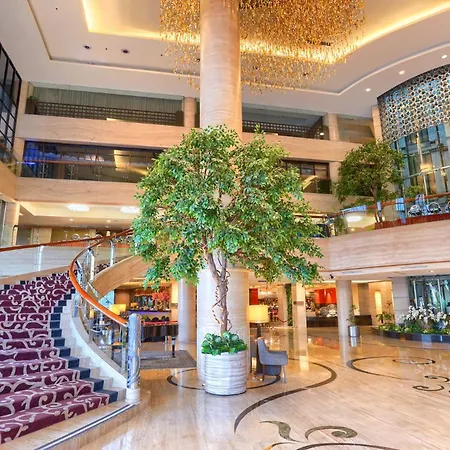 Wyndham Surabaya-2