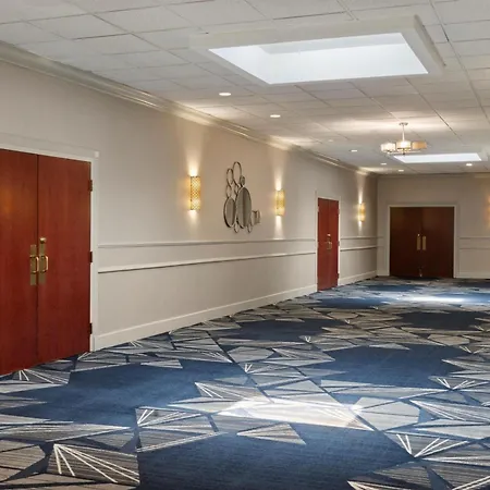 Doubletree By Hilton Richmond - Midlothian-2