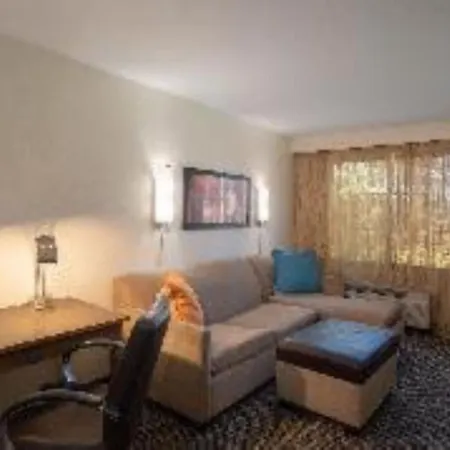 Hyatt House San Diego Carlsbad-2