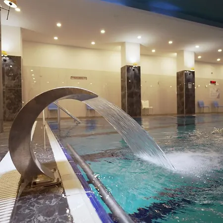 Hilas Thermal Resort Spa & Aquapark-2