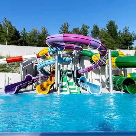 Bn Hotel Thermal & Wellness-2