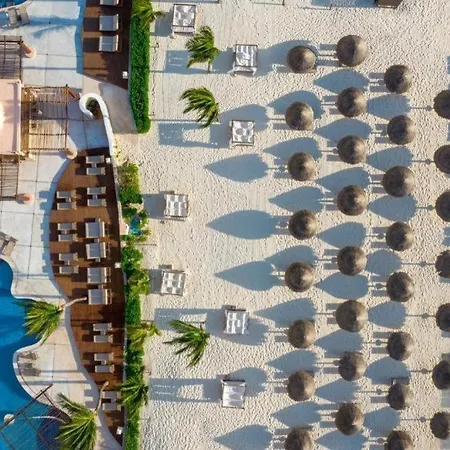 Excellence Riviera Cancun All Inclusive - Adults Only-2