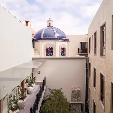 Casa Postal Hotel Boutique-3