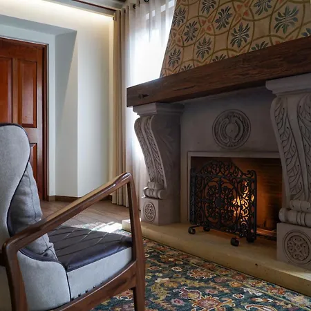 Casa Postal Hotel Boutique-2