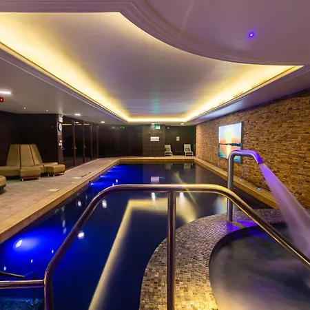 Harbour Hotel & Spa Christchurch-2