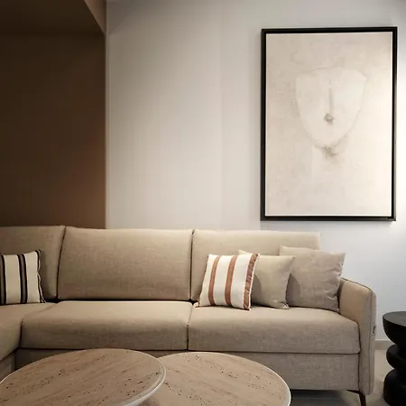 Nauma Paros Design Boutique Hotel-Adults Only-2