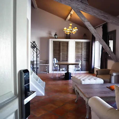 Le Domaine Du Colombier-2