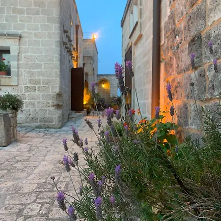 Masseria Bosco & Masseria Strazzati-2