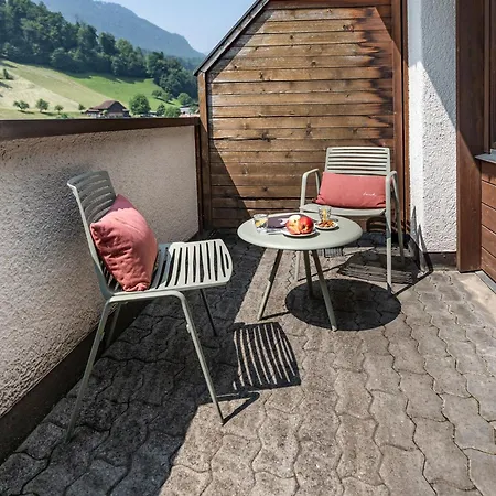 Tailormade Hotel Krone Sarnen-2