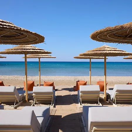 Golden Milos Beach Ηouse By Domotel-2