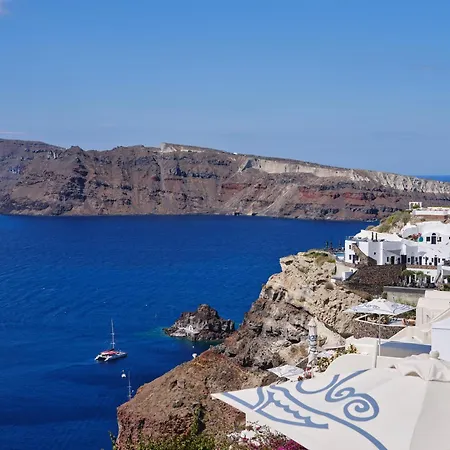 Andronis Boutique Hotel (Adults Only)-2