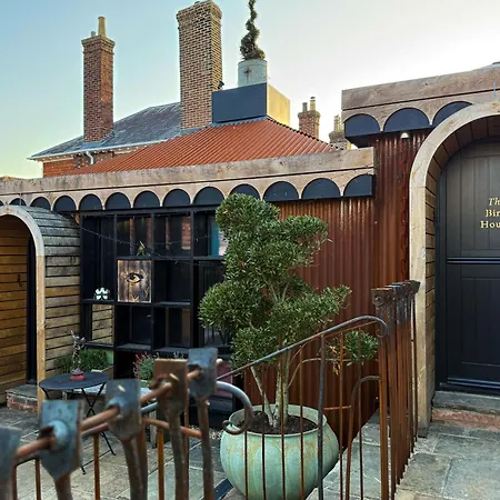 The Bell In Ticehurst-2