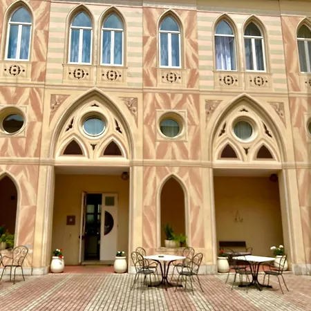 Hotel Trettenero-3