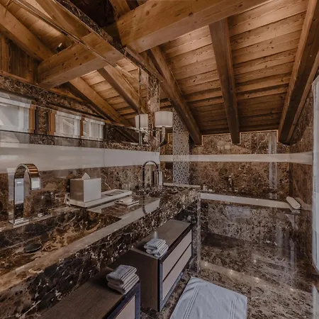 Ultima Hotel Gstaad-3