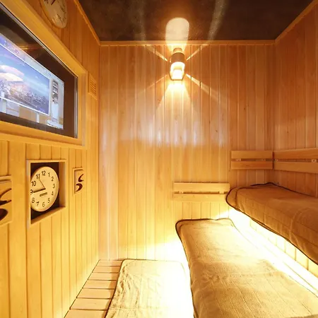 Natural Hot Spring Shoun No Yu Dormy Inn Kofu Marunouchi-2