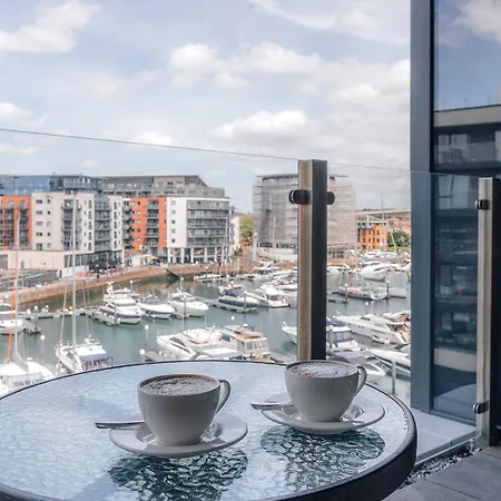 Harbour Hotel & Spa Southampton-2