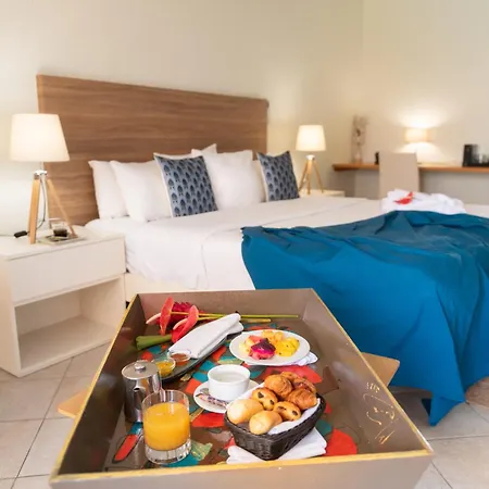 Hotel Arawak Beach Resort-3