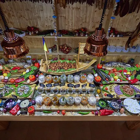 Lebada Luxury Resort & Spa-2