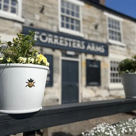 The Forresters Arms-2