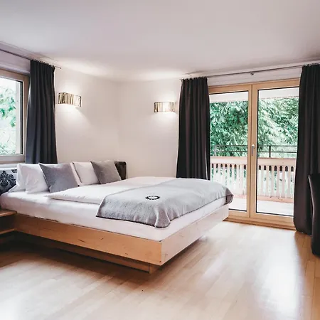 Das Naturhotel Chesa Valisa-3