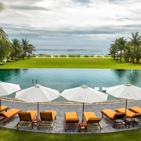 Bliss Hoi An Beach Resort&Wellness-3