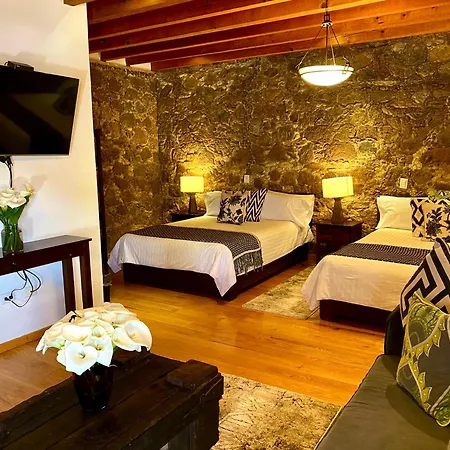Hotel Mina Real-3