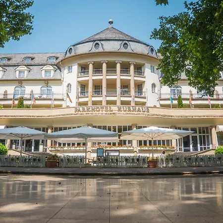 Parkhotel Kurhaus-3