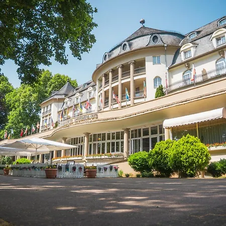 PK Parkhotel Kurhaus-3