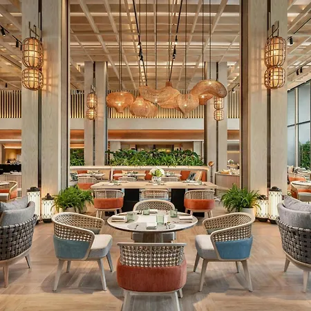 Pattaya Marriott Resort And Spa-2