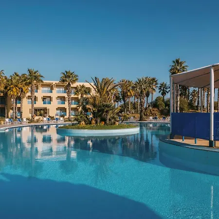 Verdi Tunis Beach Resort-3