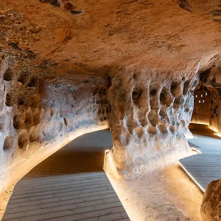 Parador De Calahorra-3