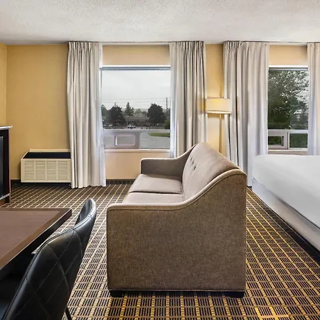 Comfort Inn-3