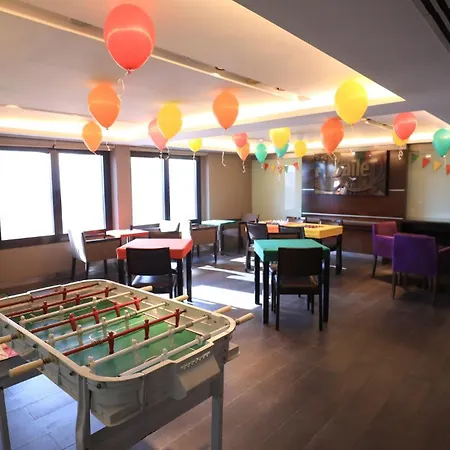 Libertador Hotel-3