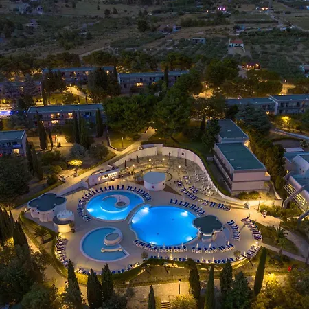 Bluesun Holiday Village Bonaca - Full Board-3