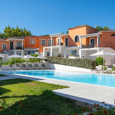 Felix Hotels - Galanias Hotel & Retreat-3