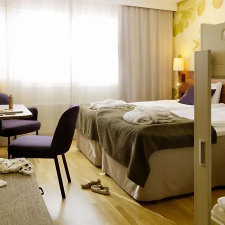 Scandic Oerebro Vaest-2