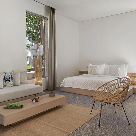 Voyage Torba Hotel-2