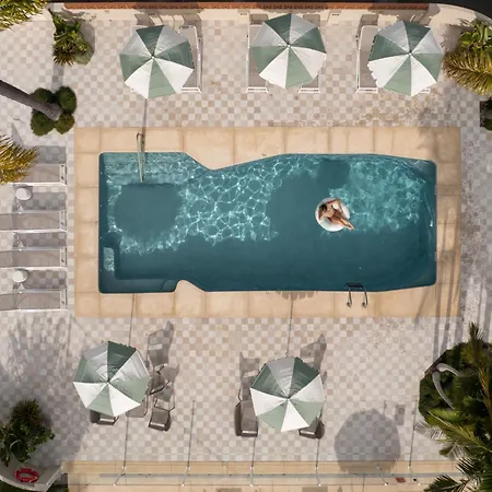 The Timothee Resort-2
