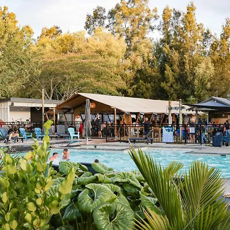 Hot Water Beach Top 10 Holiday Park-3