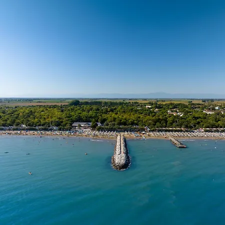 Adria Holiday Villaggio San Francesco-2