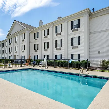Quality Inn Pooler - Savannah I-95-3