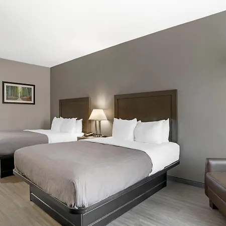Quality Inn Simpsonville-Greenville-3